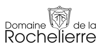 Accueil - Domaine de la Rochelierre